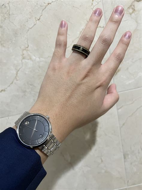 psa Gucci X Oura Ring